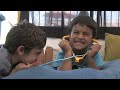 Resumen Doucumental Marcha Mundial en 13 mn. Subtitulado.