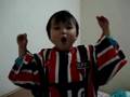 Gooool do Sao Paulo