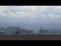 Oct 25, 09 Update: 3:45 pm on Fire from Refinery Explosion in Puerto Rico