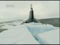 Typhoon class submarine - top ten submarines_Position 8  ( タイフーン級原子力潜水艦 )