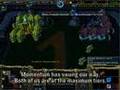 Warcraft III map: Footmen Frenzy SC (Starcraft)