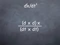www.philipbrocoum.com Math: Differential Equations Introduction