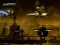 Bringing Down A Star Destroyer - The Force Unleashed