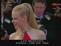 Nicole Kidman - Cannes 2003 Nicole Kidman - Cannes 2003