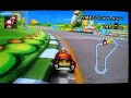 Mario Kart Wii??????????????????1:20.566 Mario Kart Wii??????????????????1:20.566