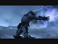 halo bleed it out