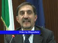 Ignazio La Russa: no all\