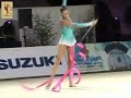 evgenia kanaeva ribbon thias 2008 evgenia kanaeva ribbon thias 2008