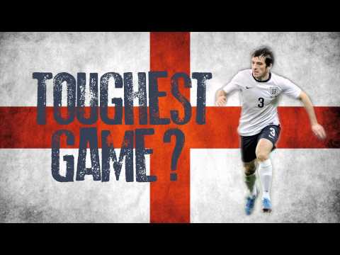 Road To Brazil: Baines
