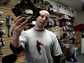 I get tons of questions about painting. So here are some tips.