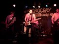GUIDED BY VOICES COVER: CHASING HEATHER CRAZY