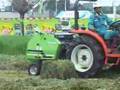 Hobby-Star Hay Tools