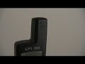 Magellan GPS 300 Magellan GPS 300