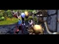 Dragon Nest - 40 +12 Enhancement & +13 Extraction