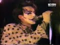 The Adicts - Who Split My Beer (live - 83) [6/15]