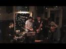 Gustav Lundgren Quartet You Know When