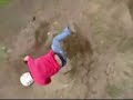 Dirt Jump Mtb vs Gospel Mix