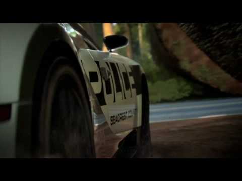 Need For Speed Hot Pursuit 2010, trailer en video 0 Need For Speed Hot Pursuit 2010, trailer en video