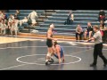 Greg Hegarty (Blue Springs) WBF Mich Steyer (Liberty)