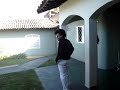 eu se transformando em toni tornado uahauhauhauhauhha....