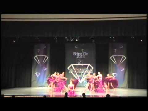 Picking Up The Pieces