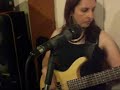 Hellcats -U Know that I�m No Good (Amy Winehouse Version)