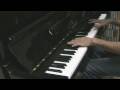 La primavera in anticipo (Primavera anticipada) piano arrangement - Laura Pausini feat. James Blunt