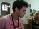 Bomba e Breno - Wherever you will go - The Calling