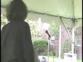 Economics BBQ Spring 2006