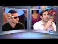 Amélie Secret Story 4 Et Elfassi Clash Avec John Chez Morandini 15 Octobre 2010