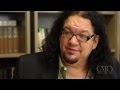 Penn Jillette on Capitalism, Magic and Morality