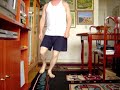 Dancing Malfa (relax at home)