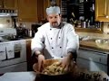 Cooking Show  \"Pita Crackers\"