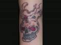 Bad and ugly tattoos