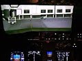 KSEA to KSFO Flight - Part 1