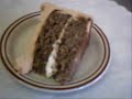 Jam Cake
