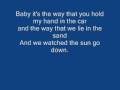Stephen Jerzak - togetherwiththesundown lyrics