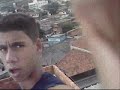 Favelado sim!