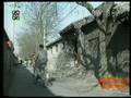 专题片《胡同》——节奏