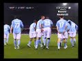 Napoli - Inter 1-0 gol Zalayeta telecronaca inter channel
