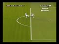 Napoli - Inter 1-0 gol Zalayeta telecronaca inter channel