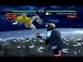 Dodompa(law) vs Lombriga(kuma) Tekken5DR