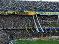 Asi sienten los gallinas un gol de BOCA