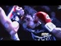 Amir Sadollah prepares for UFC 101
