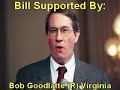APCW Reports: How the US Congress Betrayed the US People