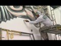 Manila 'paints' its air clean