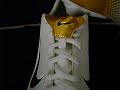 NIKE MERCURIAL VAPOR TALARIA III - SG - (Parte 1)