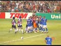 Kerlon Foquinha Atletico Cruzeiro 4 x 3 Kerlon Foquinha Atletico Cruzeiro 4 x 3