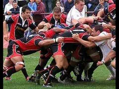 Cornish Pirates