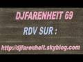 Dj Farenheit : I'm Back (2008)